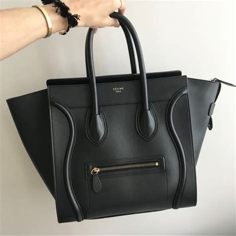 celine paris borse|authentic celine handbags.